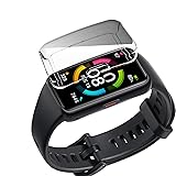 TenCloud Cases Compatible with Huawei Honor Band