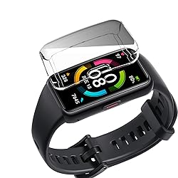 TenCloud Cases Compatible with Huawei Honor Band