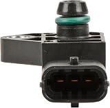 Bosch MAP Sensor Genuine Engine Manifold Absolute Pressure Sensor