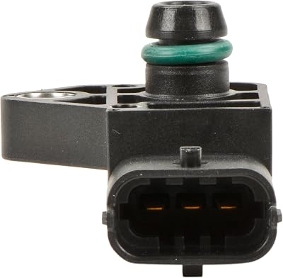 Bosch MAP Sensor Genuine Engine Manifold Absolute Pressure Sensor