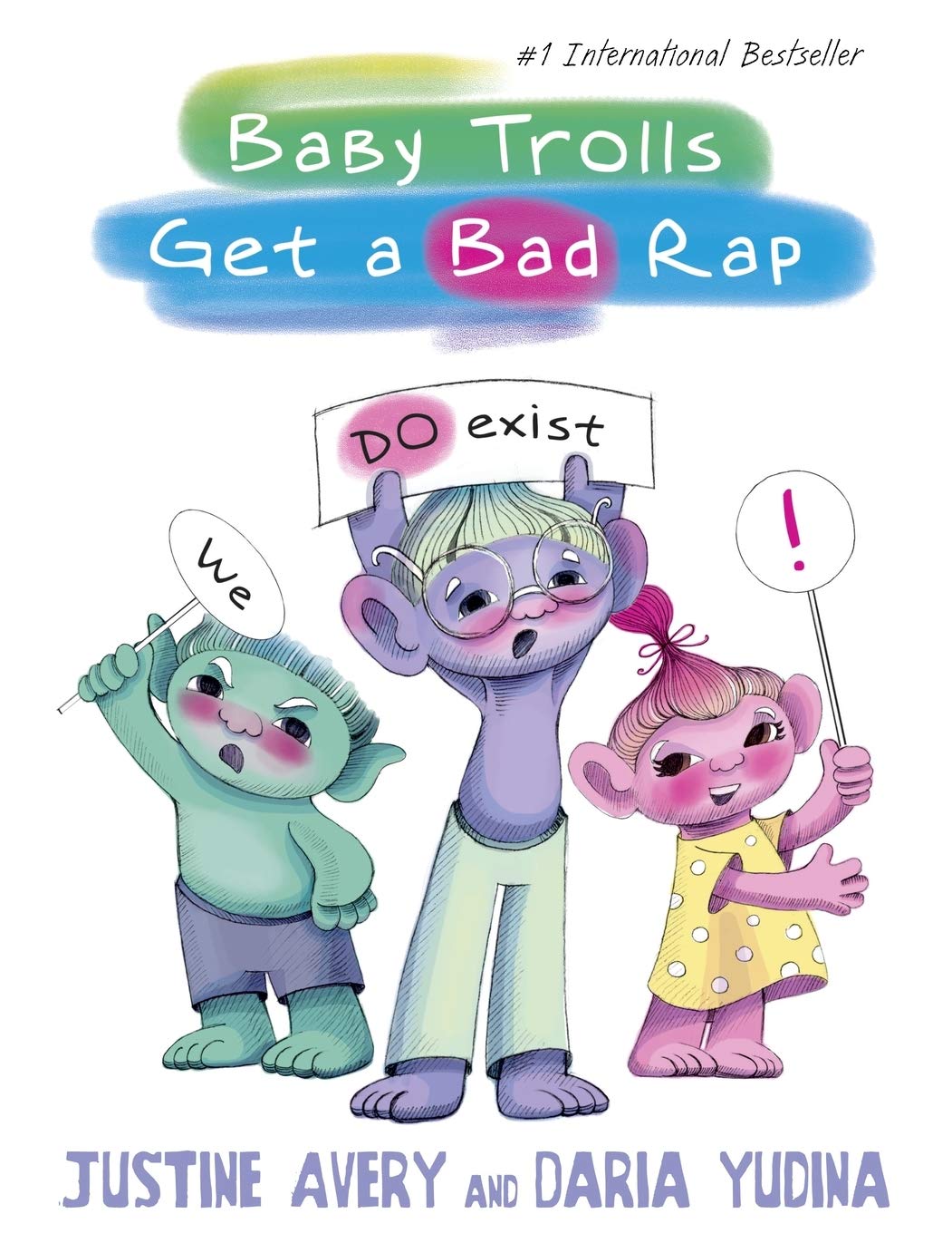 Rap Baby Book 2025
