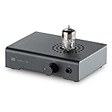 Schiit Vali 2++ Tube Hybrid Headphone Amp and