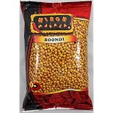 Mirch Masala Boondi 12 Oz
