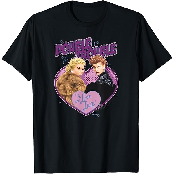 I Love Lucy Tシャツ M 90s ムービーt 映画 movie I Love Lucy Tシャツ M 90s ムービーt 映画 movie