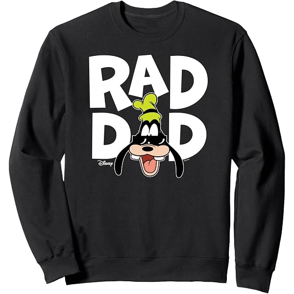 Amazon.com: Pluto - Sweatshirt : Clothing, Shoes & Jewelry