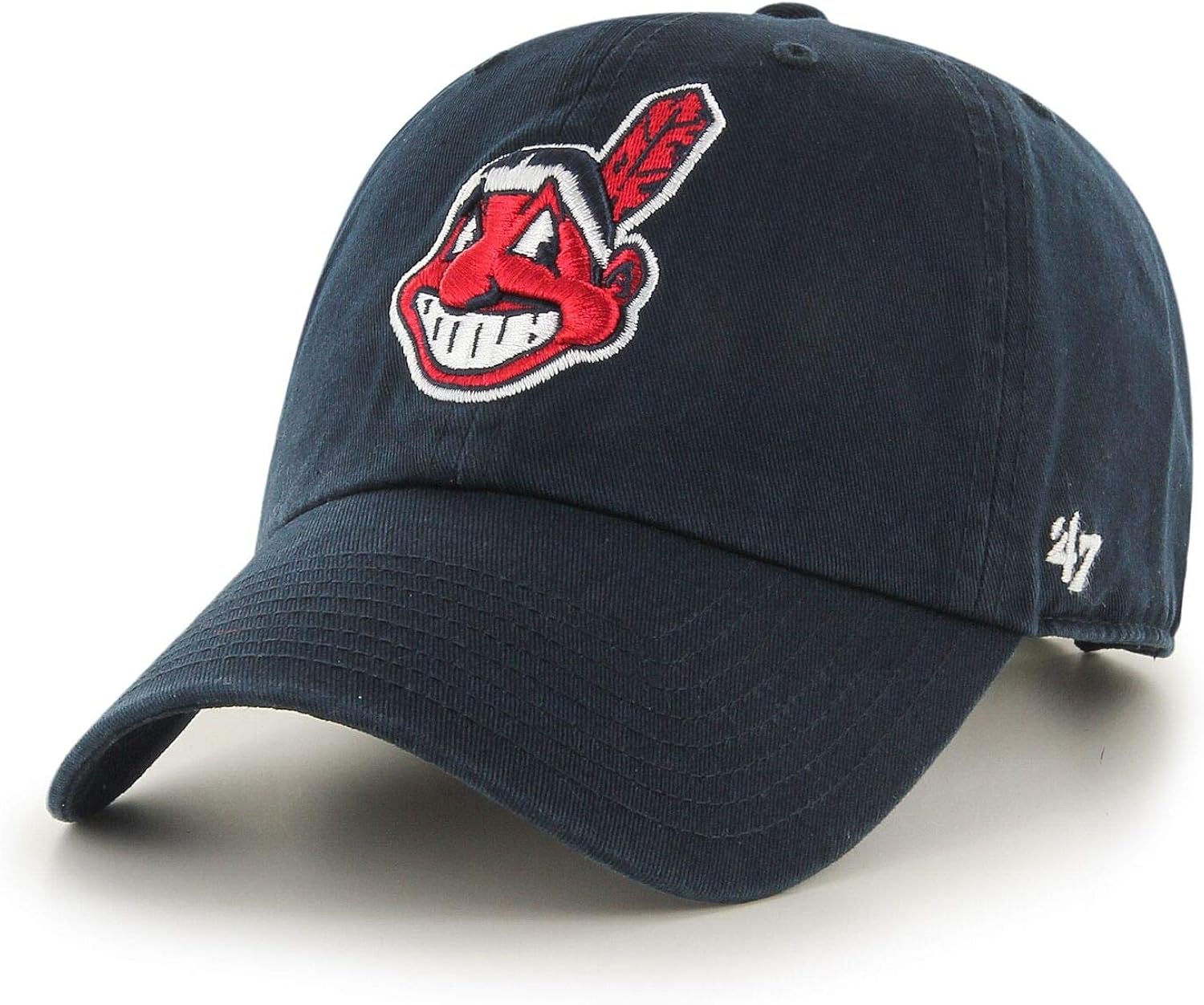 47 cleanup hat