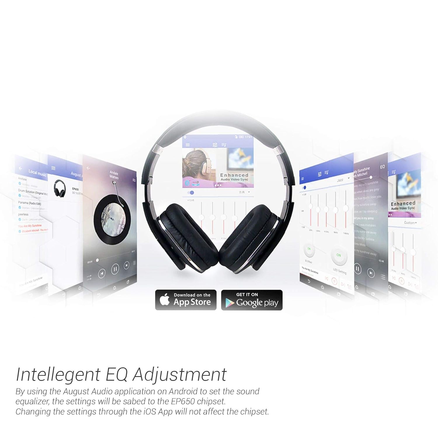 casque bluetooth low latency