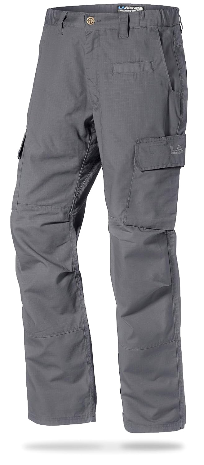 la police gear men's urban ops tactical pants