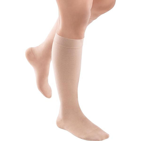 thumbnail image 2 of JOBST Opaque REG Compression Pantyhose – 15-20, 20-30, 30-40 MmHg – Various Sizes & Colors 2 of 5
