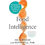 Food Intelligence: The Science of How Food Both