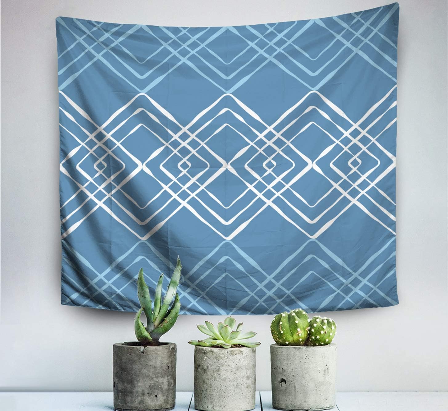 Shorping Tapestry for Men,Rose,Tapestry, 60x50 Inch Home