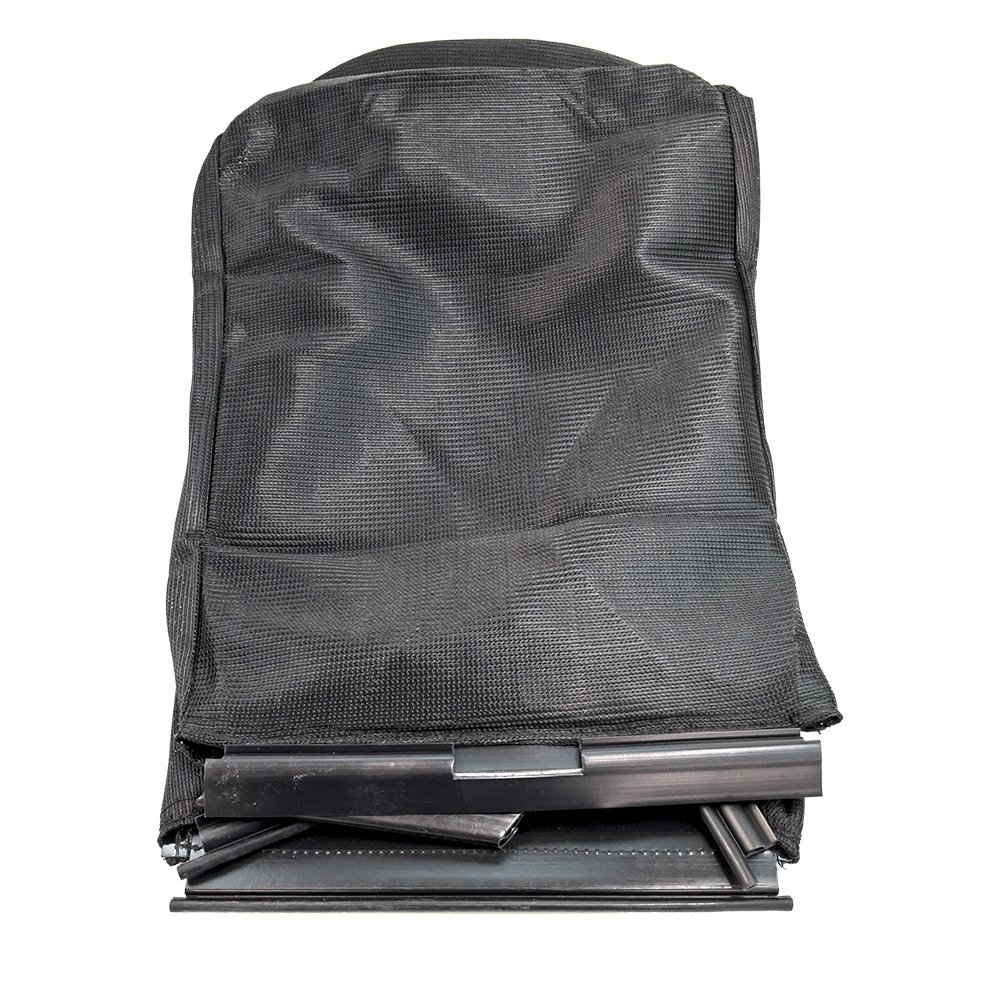 Amazon.com : Husqvarna 580943401 Lawn Mower Grass Bag Genuine Original  Equipment Manufacturer (OEM) Part : Garden & Outdoor