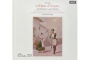 L'elisir D'amore