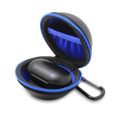 Bluetooth Wireless Earbuds 