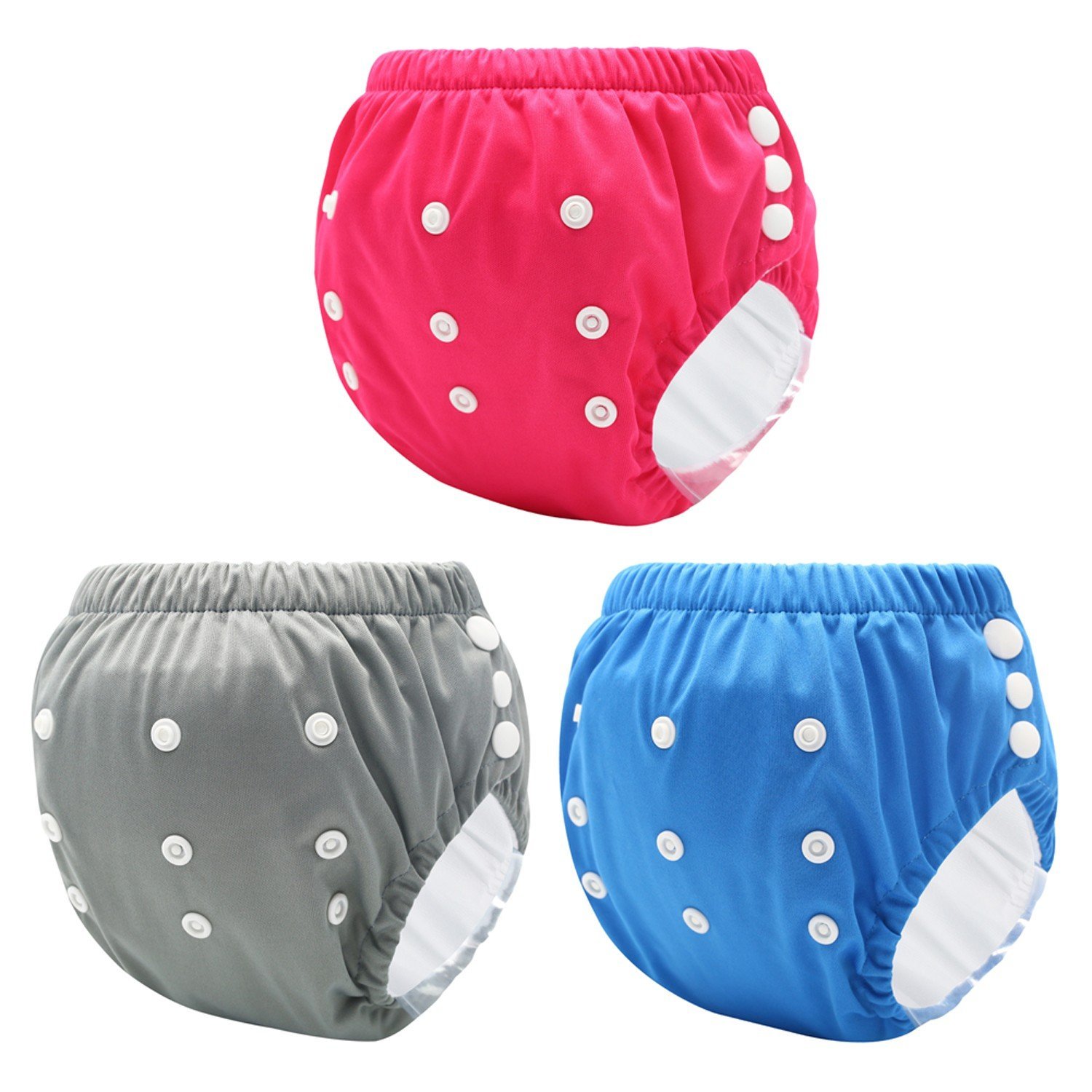 cloth diaper pants