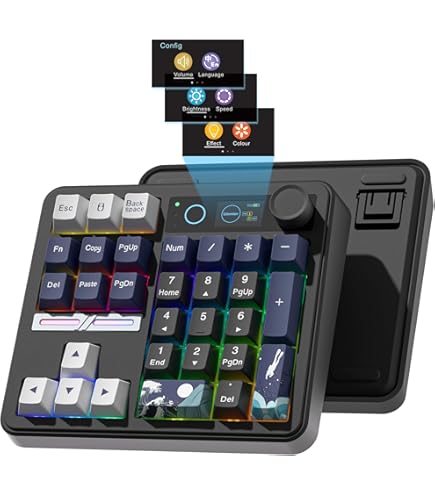 Amazon.com: Blackmagic Design Davinci Resolve Micro Color Panel