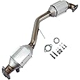 SAROTIN Catalytic Converter fit for Subaru Forester 1999-2005丨 Outback 2000-2005丨 Impreza 2002-2005丨Legacy 2000-2005丨Baja 2003-2006 2.5L 4Cyl