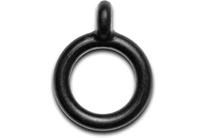 Offset Wacky Neko Rings 7mm