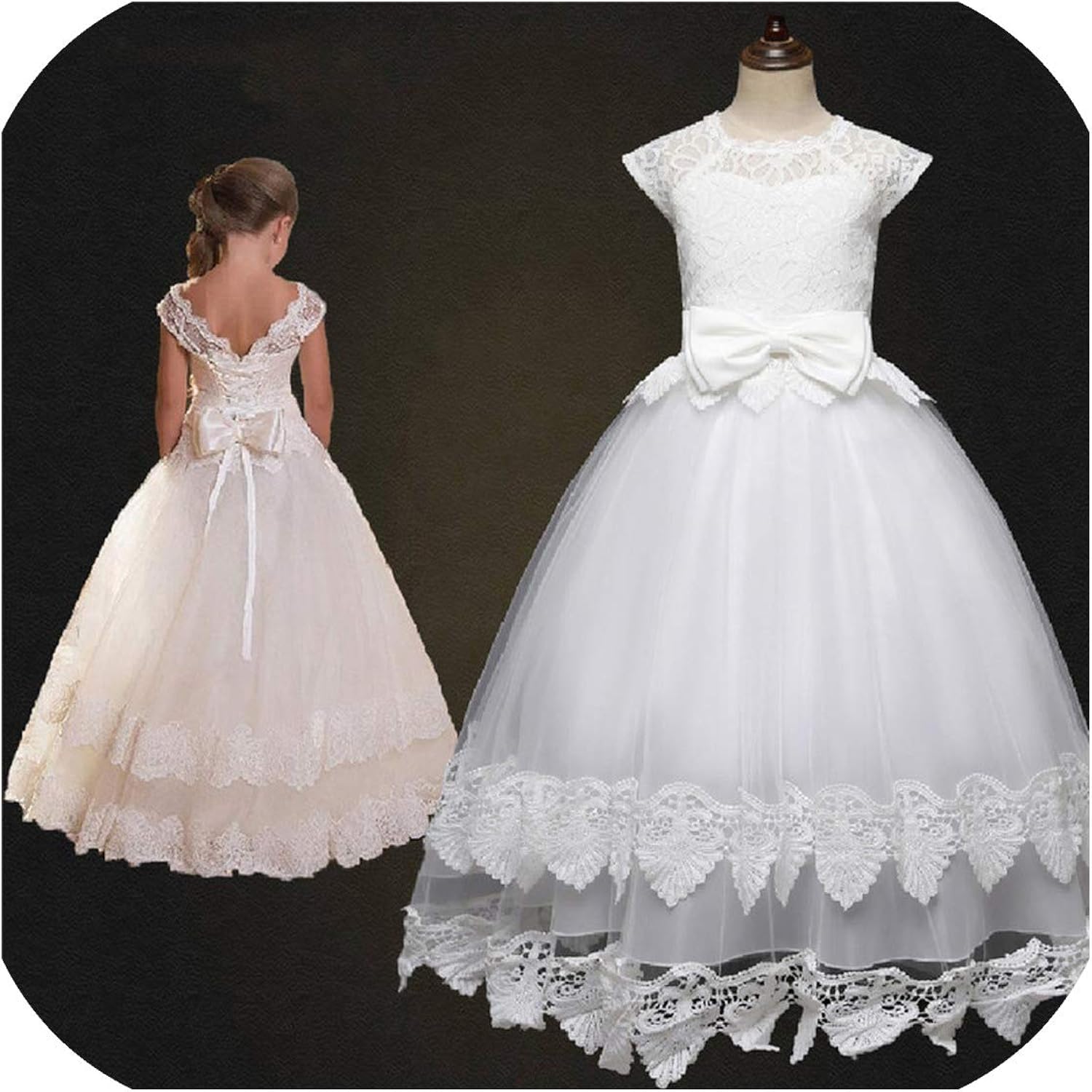 flower girl dresses summer wedding