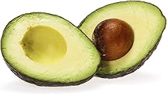 Large Organic Hass Avocado