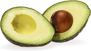 Large Organic Hass Avocado