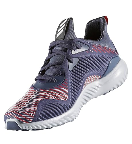 tenis adidas correr hombre