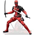 LonullyMege 7 inch Movie Style Action Figure-1/10 Scale All Joints Movable Exquisite Painting Anime Desktop Decoration Collectable Toys