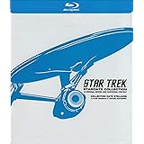 Star Trek - Stardate Collection - (Blu-ray)