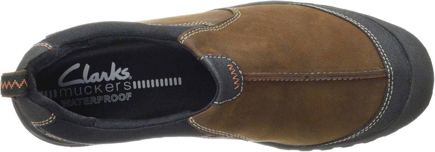 clarks archeo ease