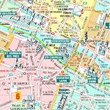 Image de Plan de Paris par arrondissement