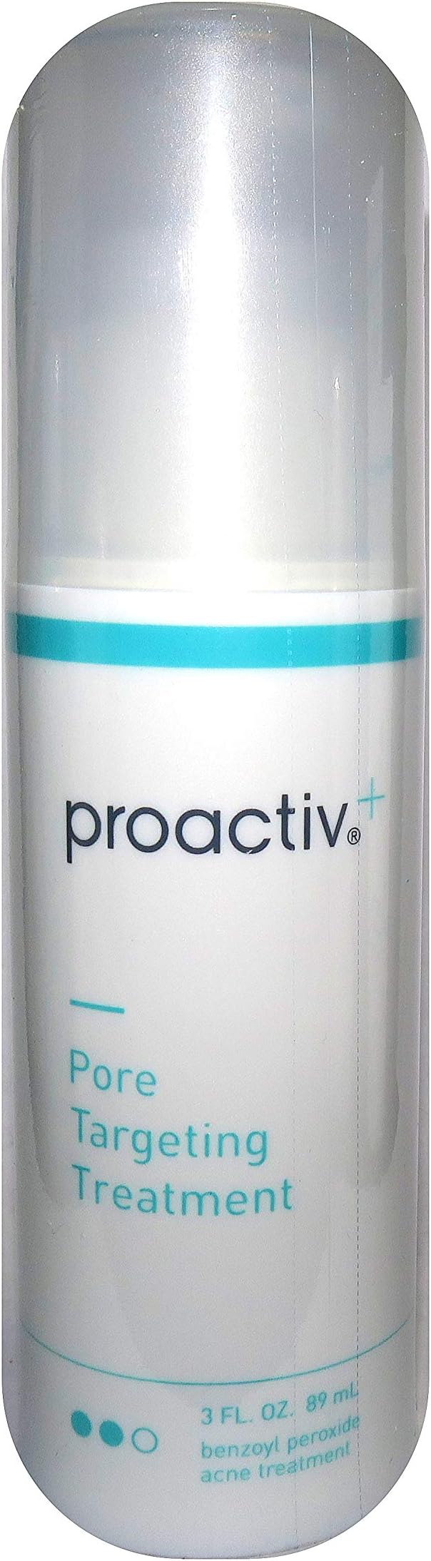 Proactiv Pore Targeting Treatment (Step 2) - 3oz / 89 mL - EXP 2021