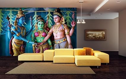 Ram Sita Wallpaper - Wallpaper Collection