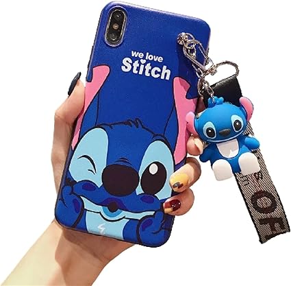 Amazon Co Jp Iphone7 8 くまのプーさん Iphoneケース スティッチ クレヨンしんちゃん ちびまる子ちゃん ミニー ミッキー Iphone12 12pro 12promax 12mini Iphone11 11pro 11promax スマホケース スマホカバー ディズニー 動物 人形スタンド ストラップ キーホルダー