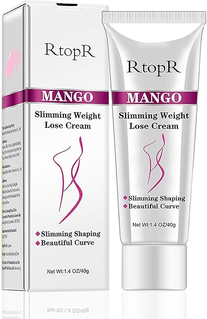 belly firming products