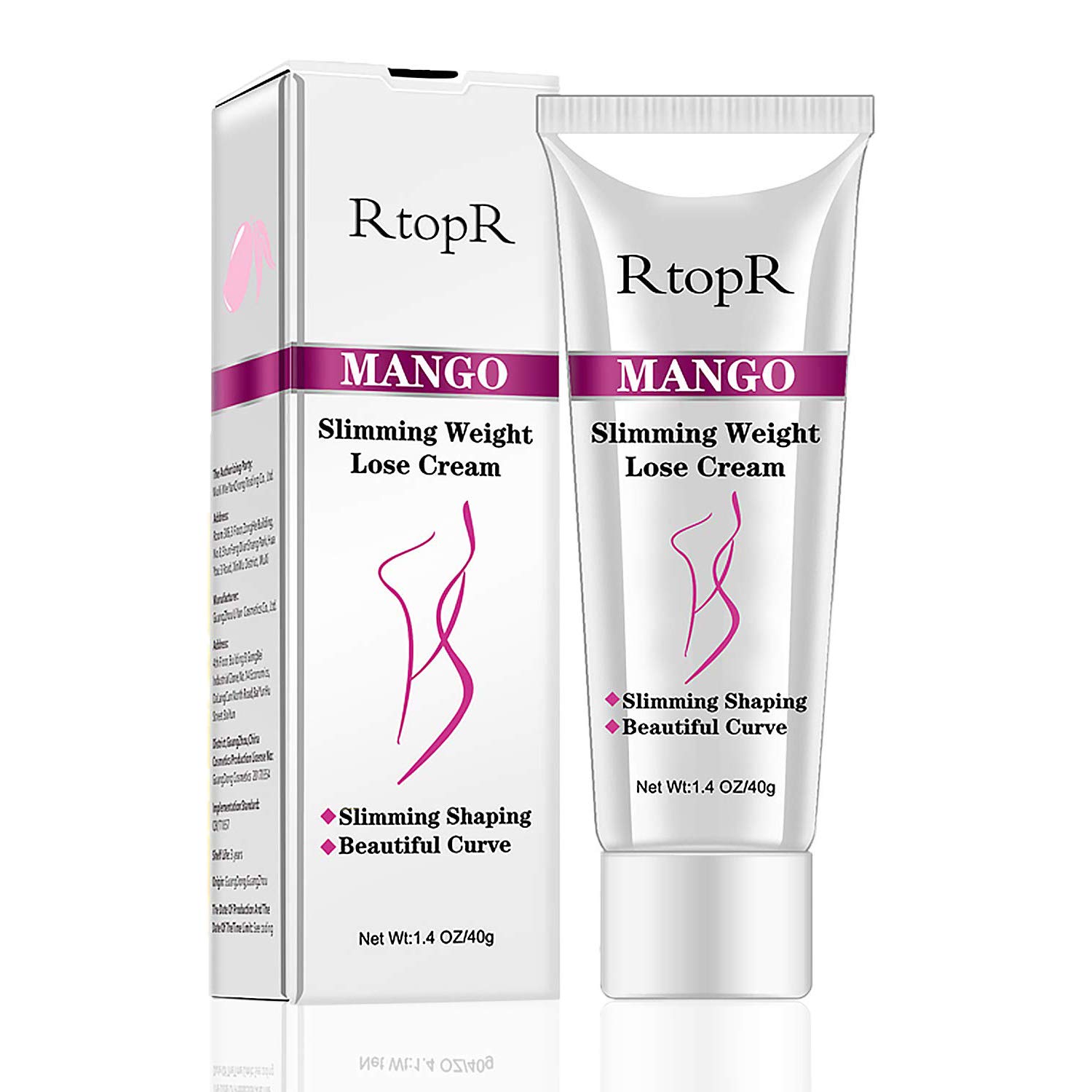 tummy tightening cream