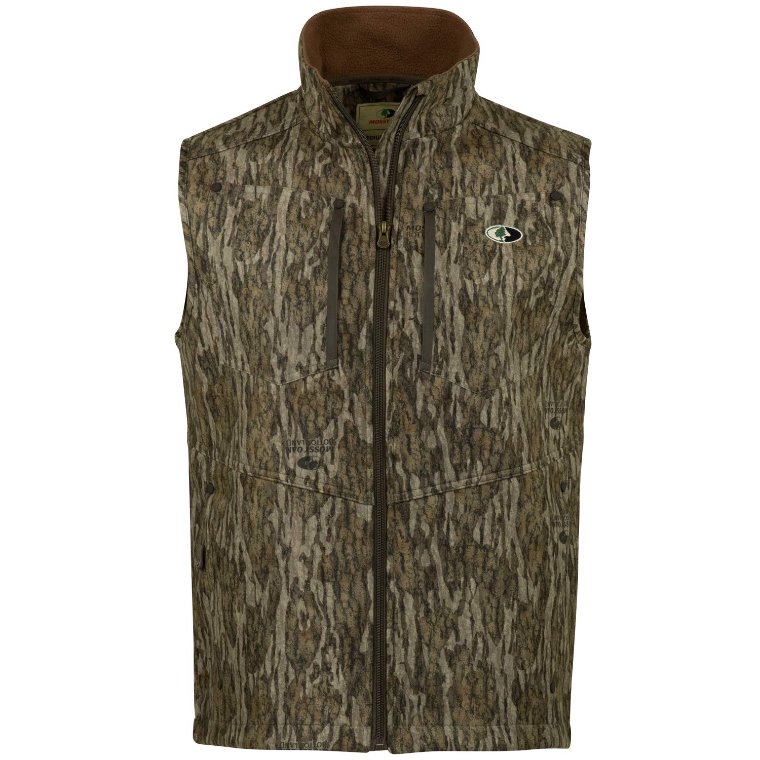 mossy oak sherpa 2.0