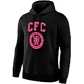 Icon Sports Pro League Pullover Hoodie - Officially Licensed Adult Unisex Pullover Hoodie