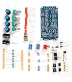 Bassulouda NE5532 Preamplificador Para Tocadiscos De Vinilo – Placa DIY Con Compensación De Frecuencia