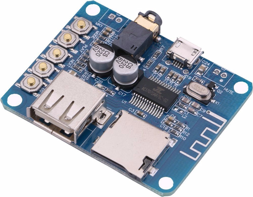 Bluetooth audio receiver windows 10. Wireless audio transceiver zf-380.