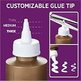Aleene's Premium 4oz Original Tacky Craft Glue - Non Toxic & Versatile view 6