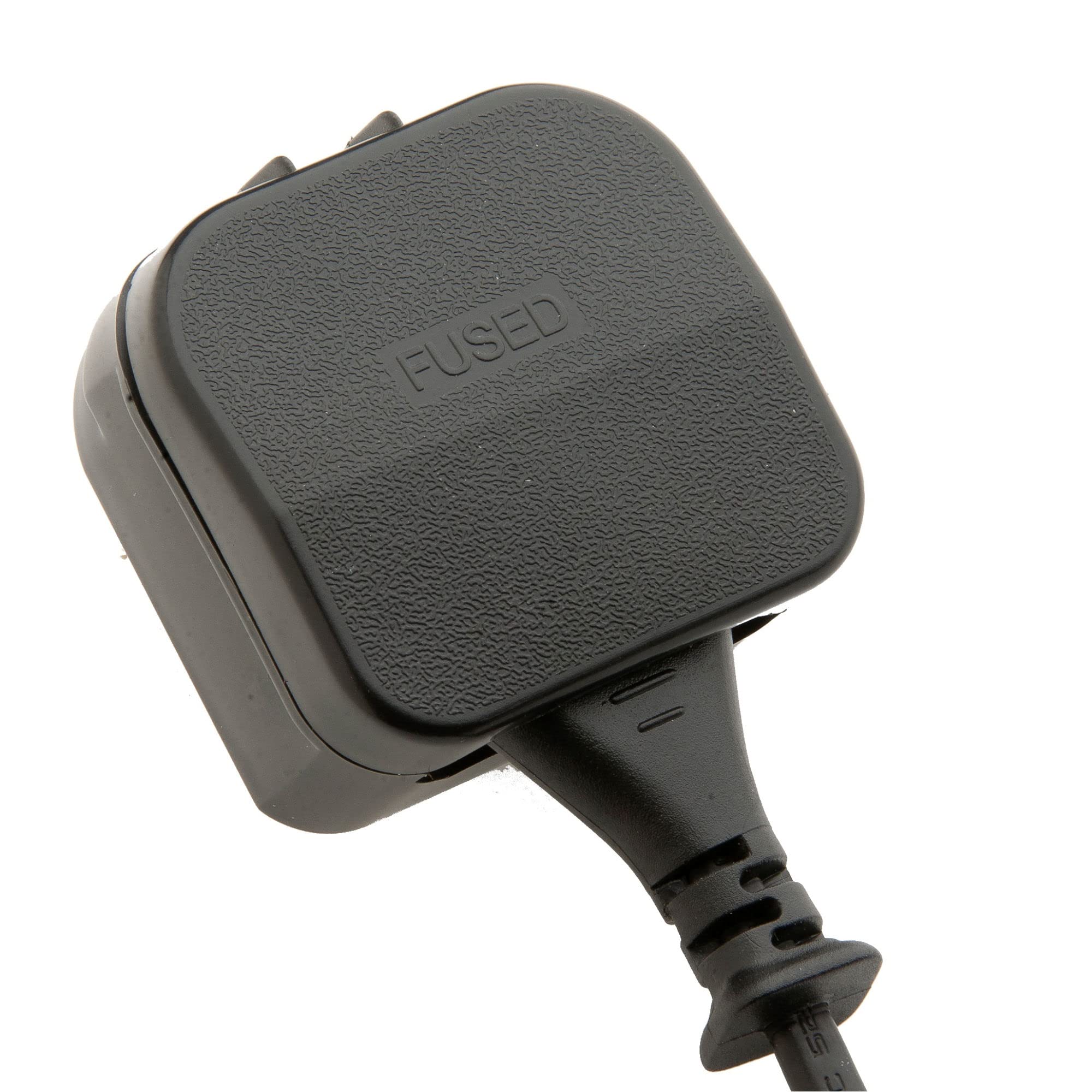 Powerconnections - ECP Returnable Plug - 5Amp