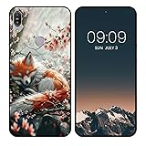 WUACYEAMING for ASUS Zenfone Max Pro (M1) ZB601K