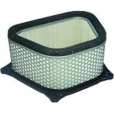 Hiflofiltro Luftfilter HFA3906 Standard – Passend Für Suzuki VL1500LC, Hohe Qualität & Optimale Filtration