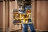 Stanley Fatmax Waterproof 10-Compartment Deep Tool Organiser 1-97-521 view 8