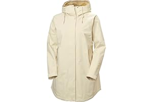 Helly Hansen womens Valentia 2.0 RaincoatRaincoat