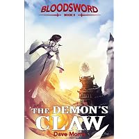 The Walls of Spyte (Blood Sword): Johnson, Oliver, Morris, Dave