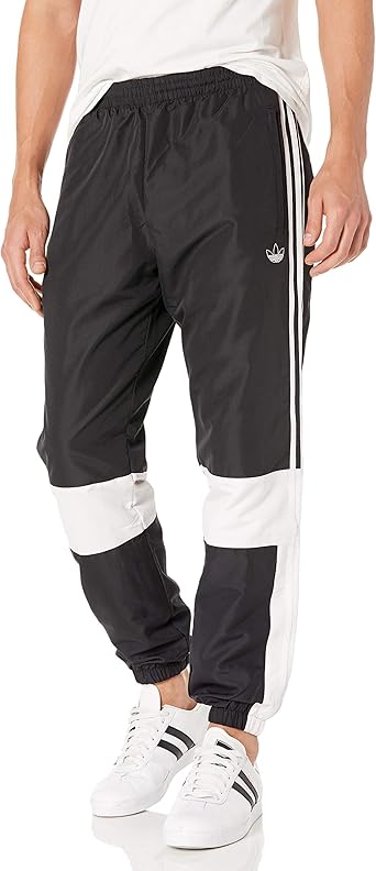 adidas regular fit track pants