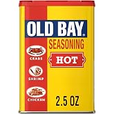 OLD BAY Seasoning, 2.5 oz