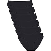 Wealurre Breathable Underwear Women Seamless Bikini Nylon Spandex Mesh Panties