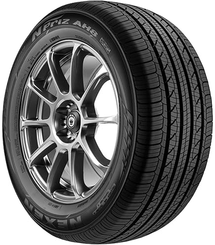Amazon.com: Nexen N5000 Platinum 195/50R16 84V | Passenger